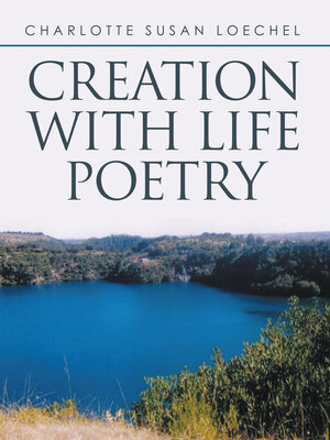 cover image of Creation with Life Poetry